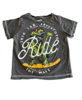 T-shirt - 2-3 ans