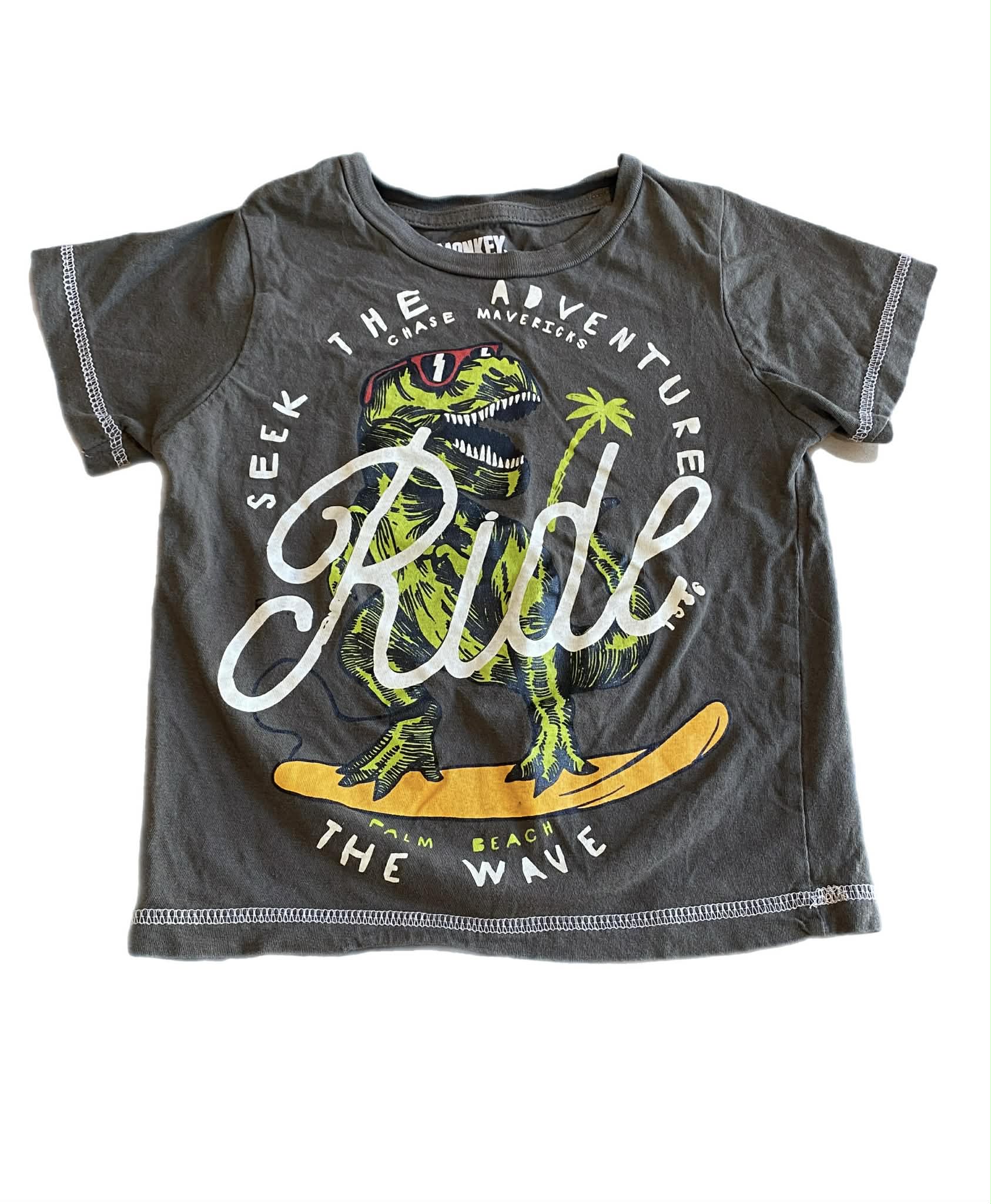 T-shirt - 2-3 ans