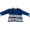 Pull - 12 mois