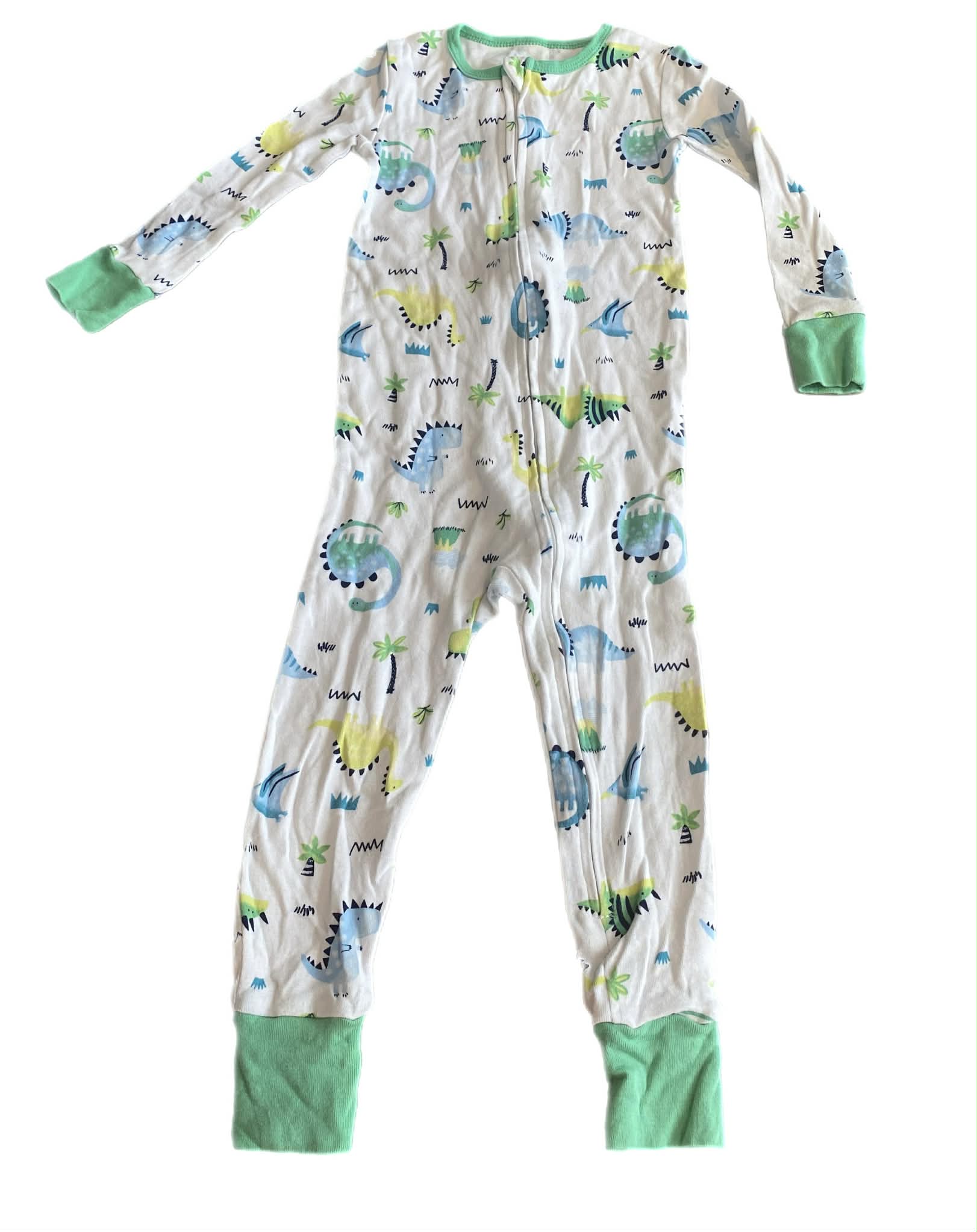 Pyjama - 3 ans