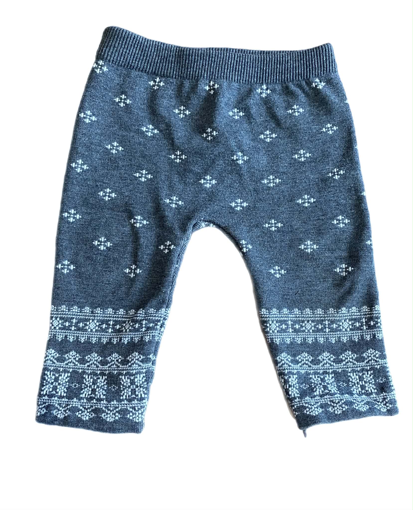 Pantalon - 6-12 mois
