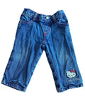 Jeans - 12 mois