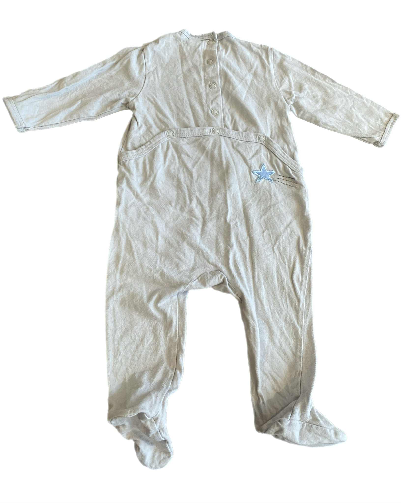 Pyjama - 9 mois