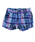 Short - 2 ans