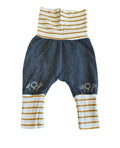 Pantalon - 0-6 mois