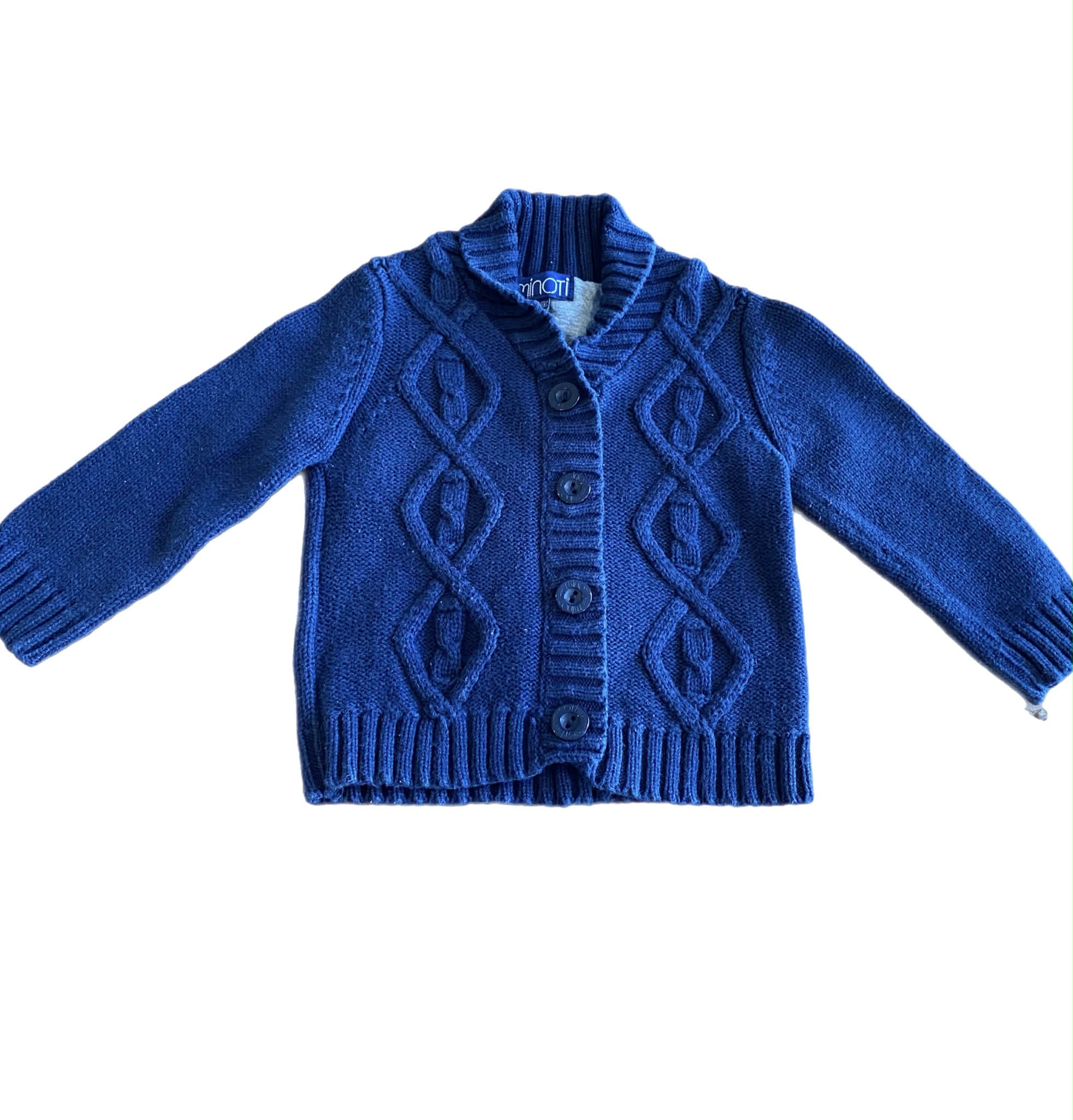 Pull - 9 mois