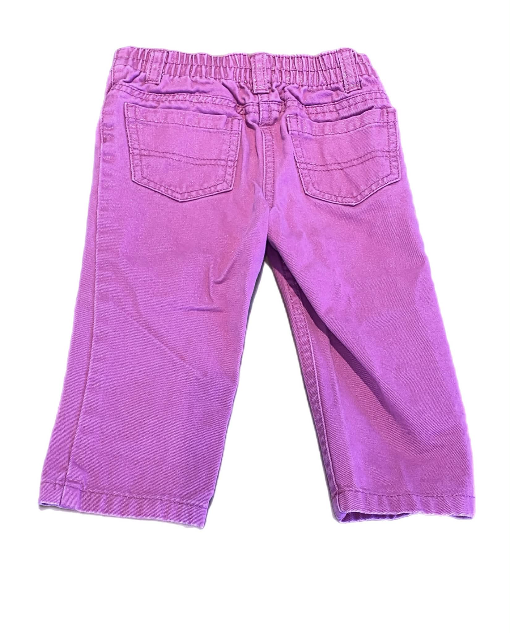 Pantalon - 12-18 mois