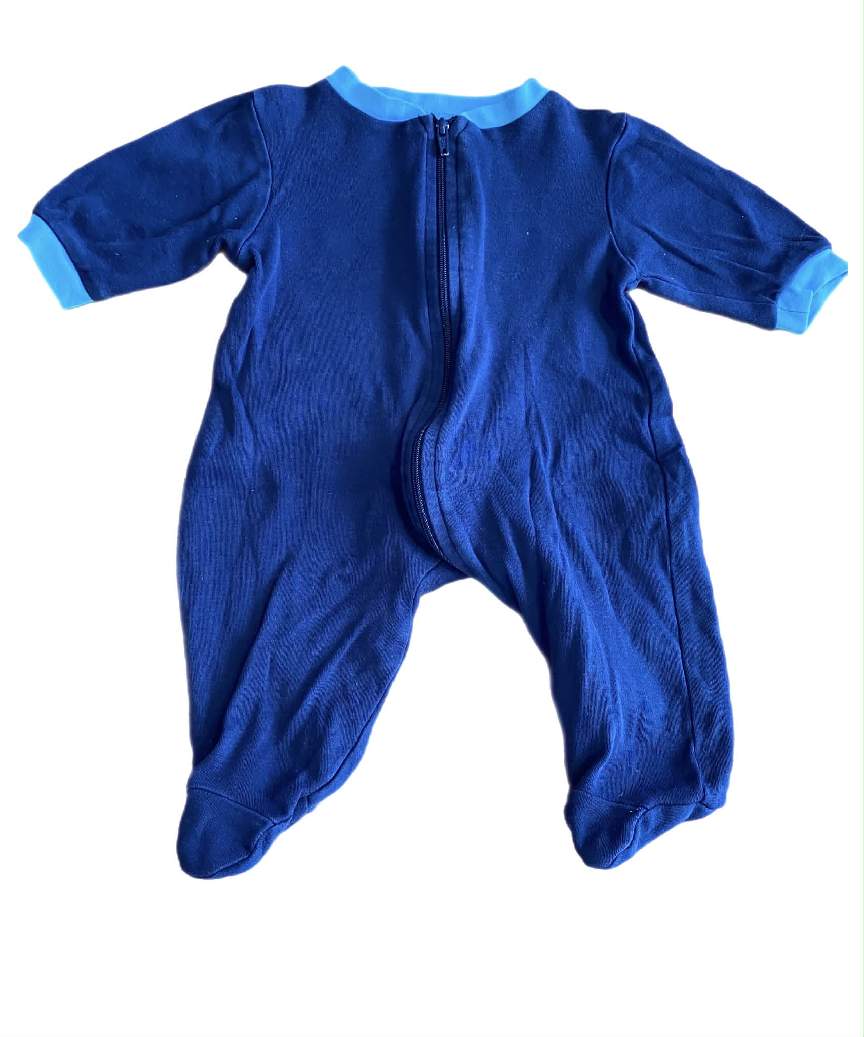 Pyjama - 3 mois