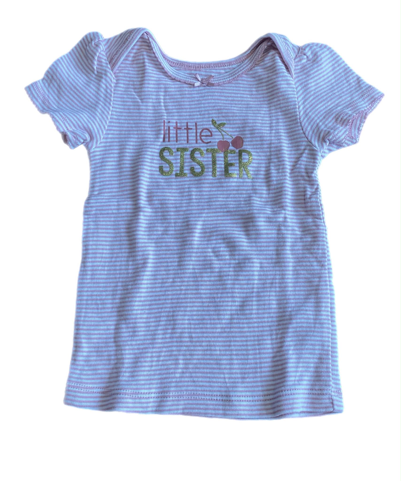 T-shirt - 18 mois