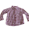 Chemise manches longues - 2-3 ans