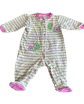 Pyjama - 3 mois