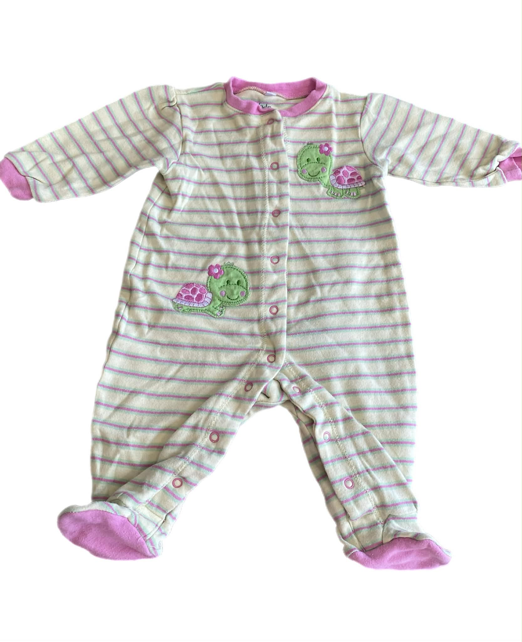 Pyjama - 3 mois