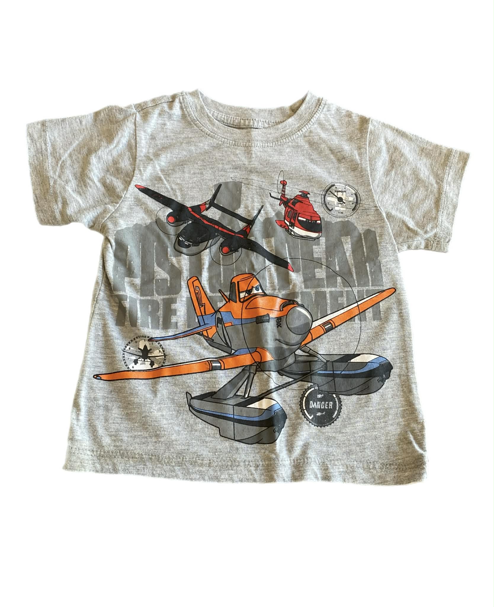 T-shirt - 2 ans