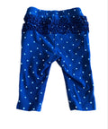Pantalon - 6-12 mois