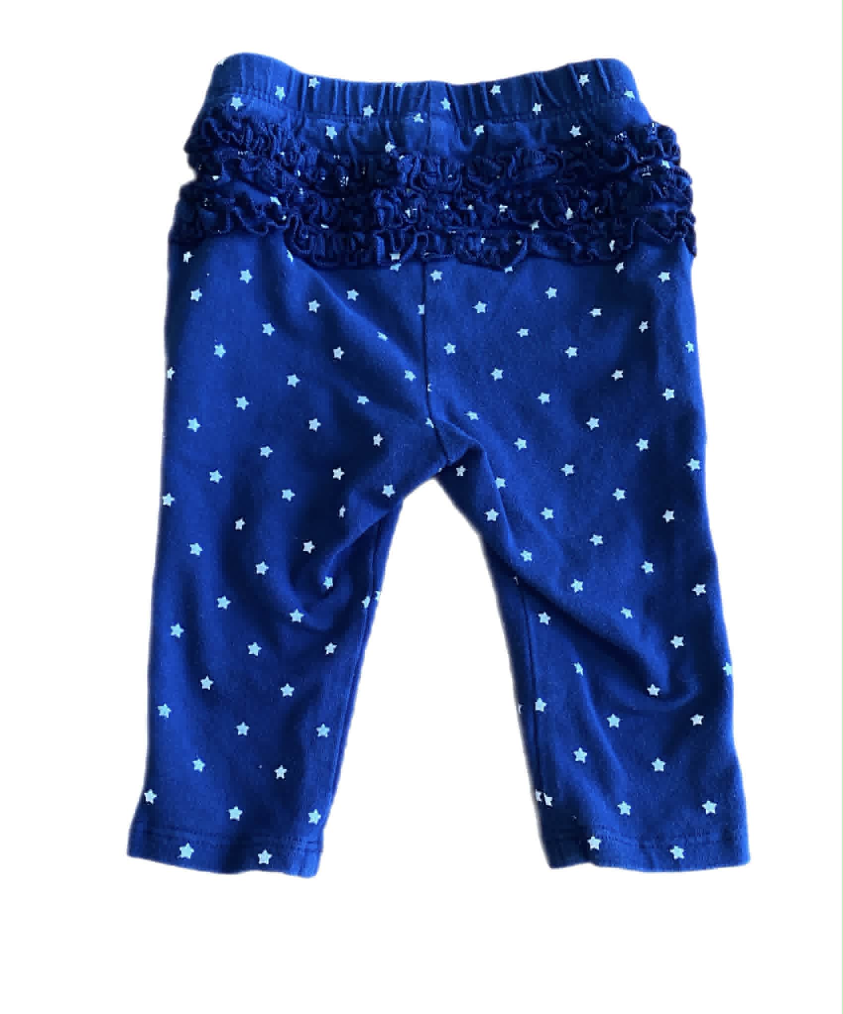 Pantalon - 6-12 mois