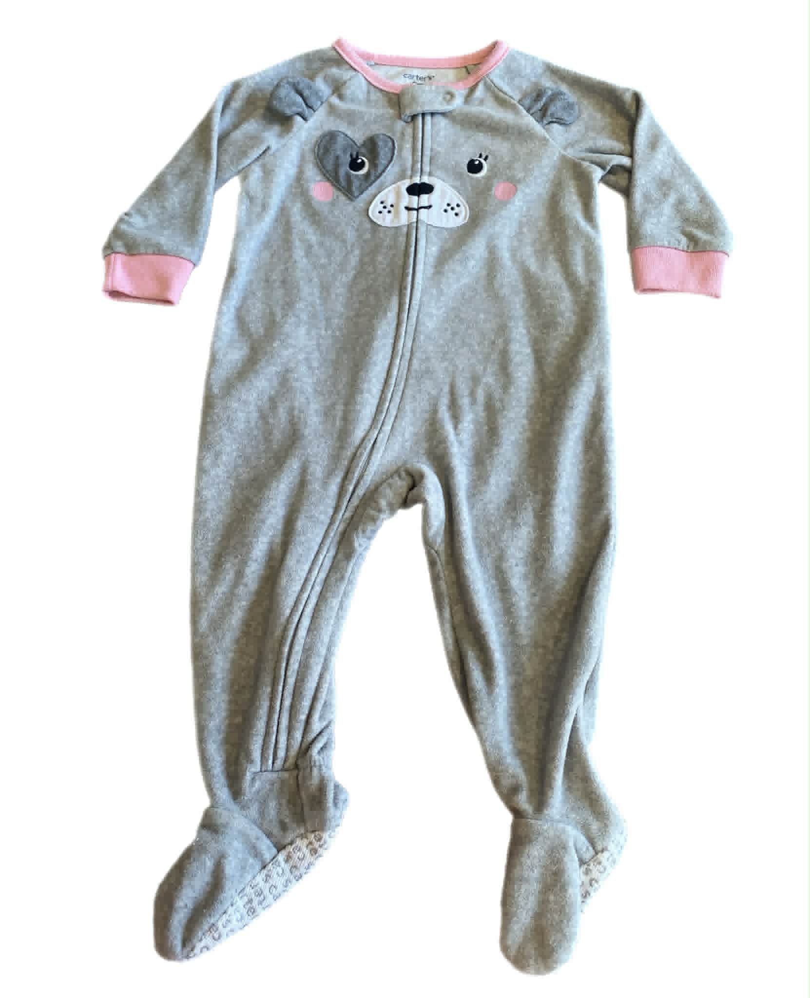 Pyjama - 9 mois