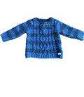 Pull de laine - 6-12 mois