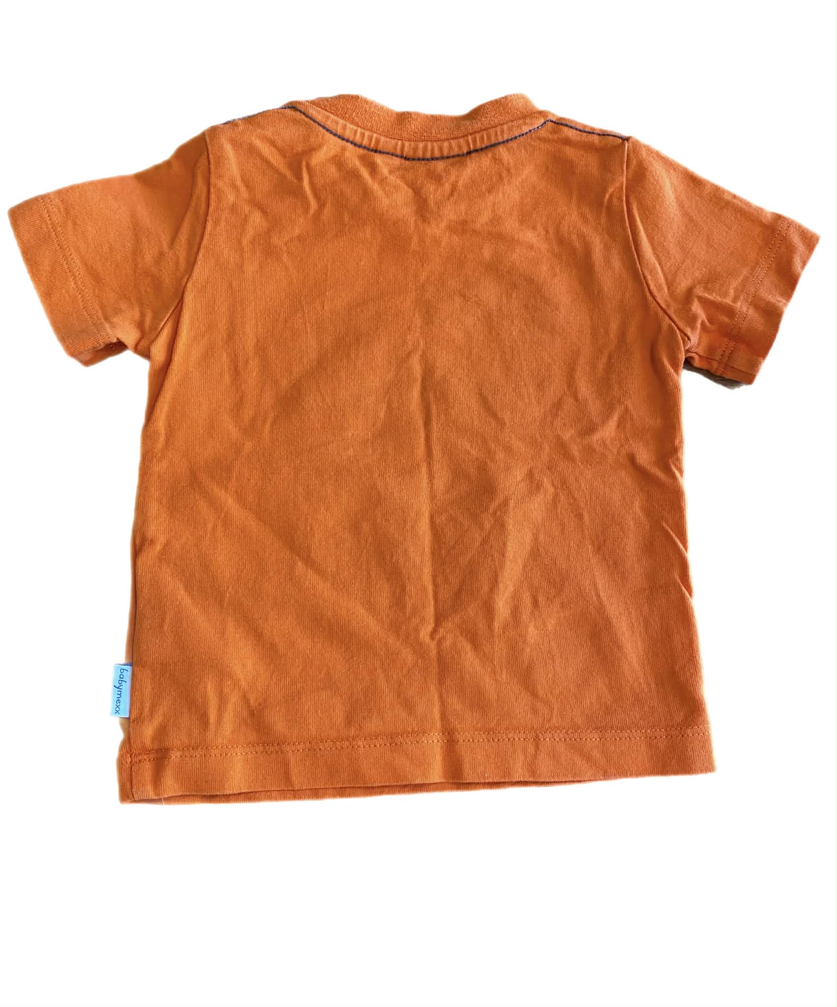 T-shirt - 6-9 mois