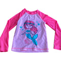 Maillot - 4 ans