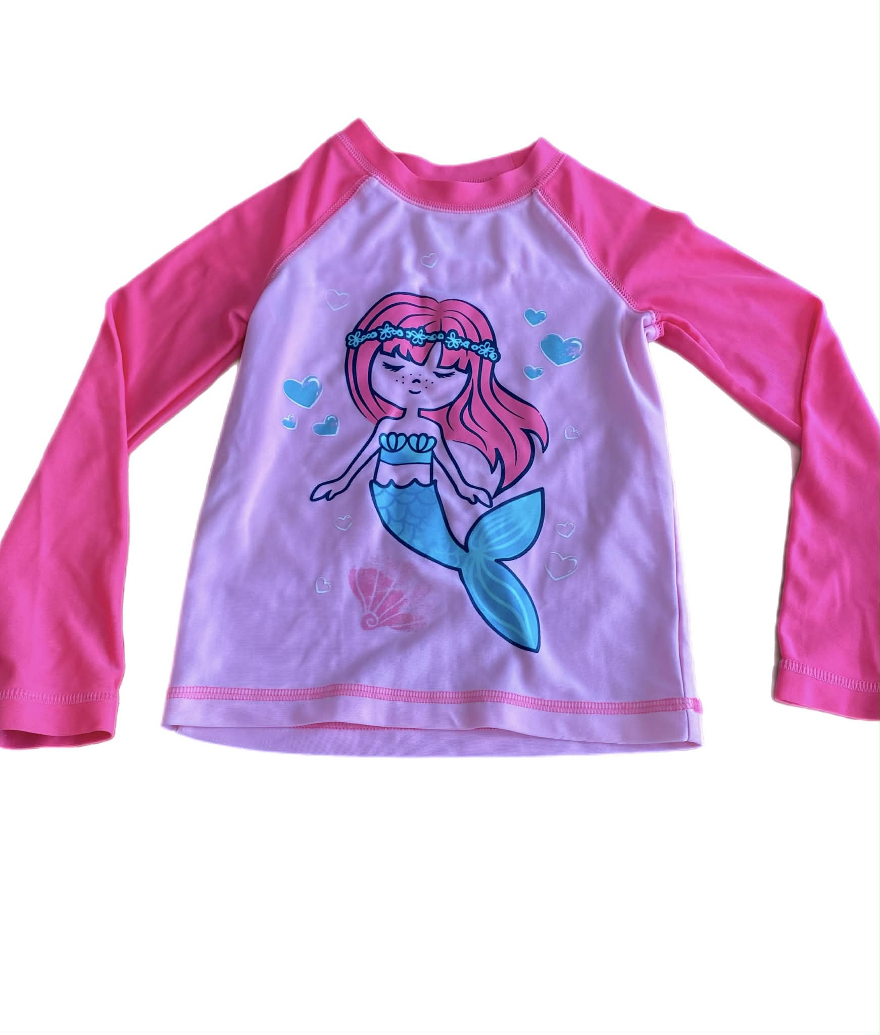 Maillot - 4 ans