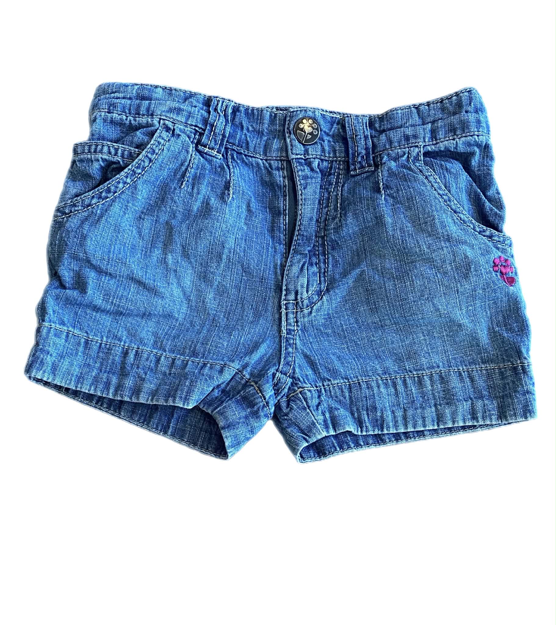 Short - 3 ans