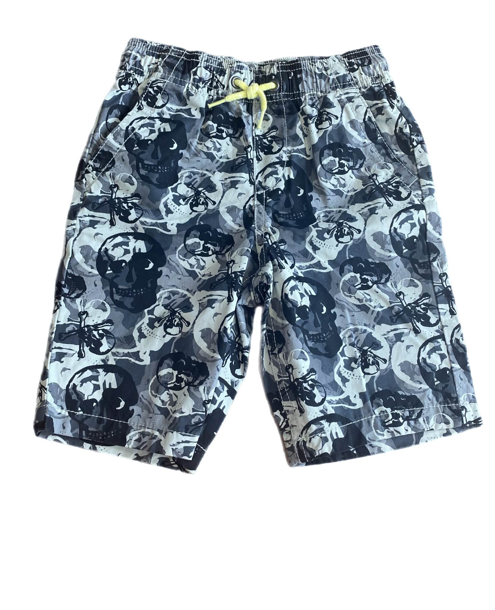 Maillot - 4-5 ans