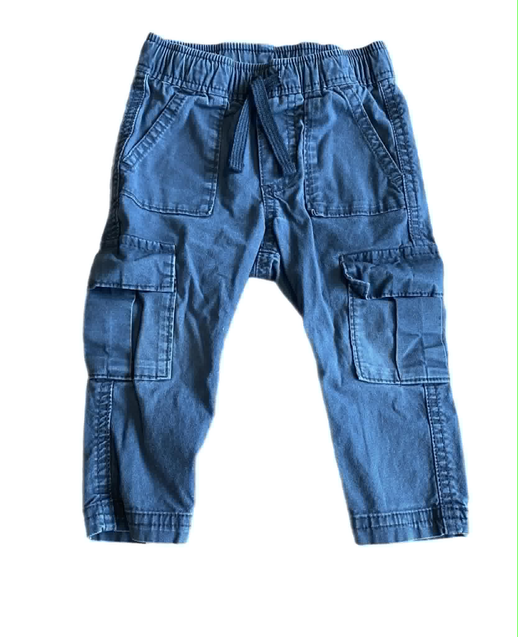 Pantalon - 12-18 mois