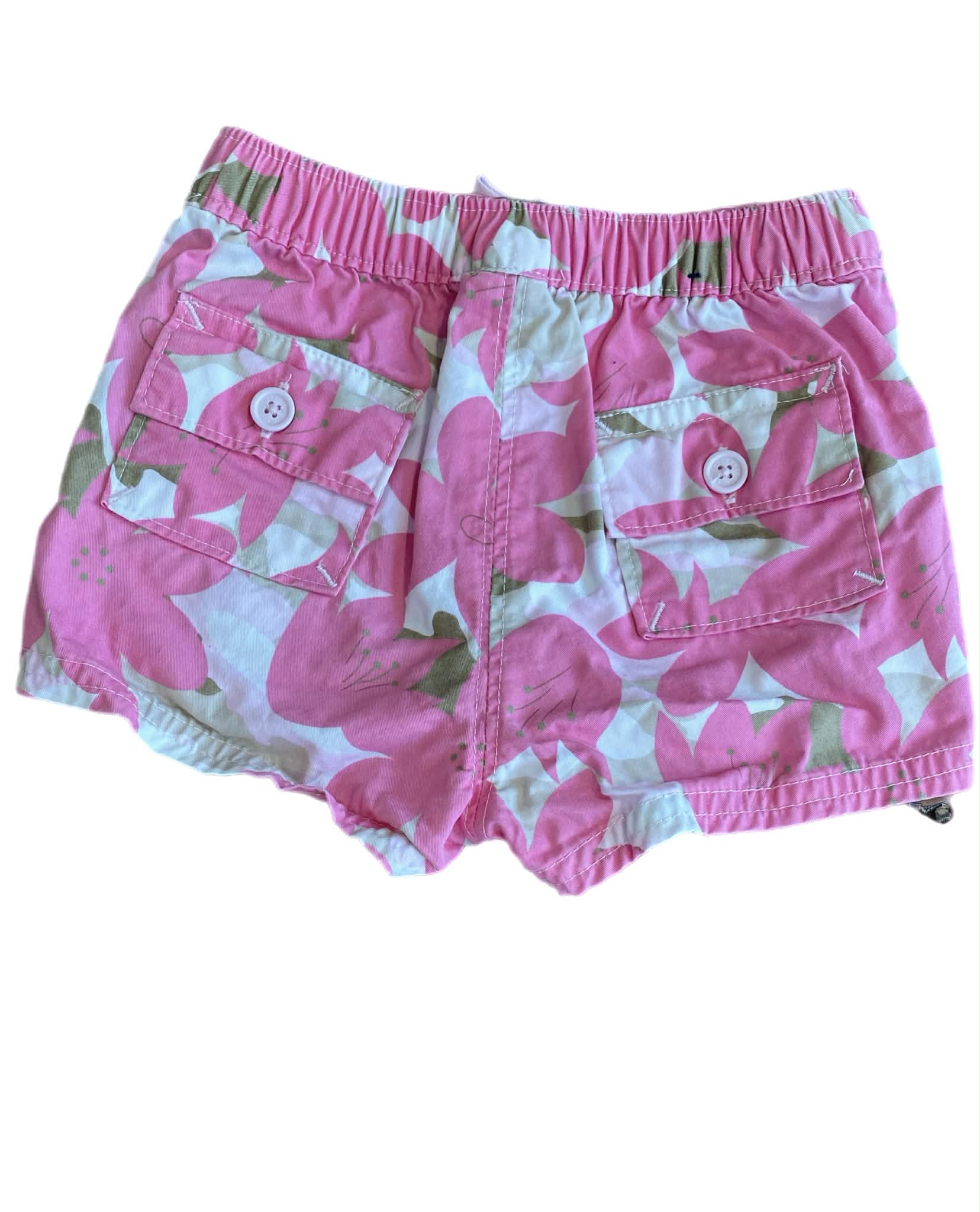 Short - 3-6 mois