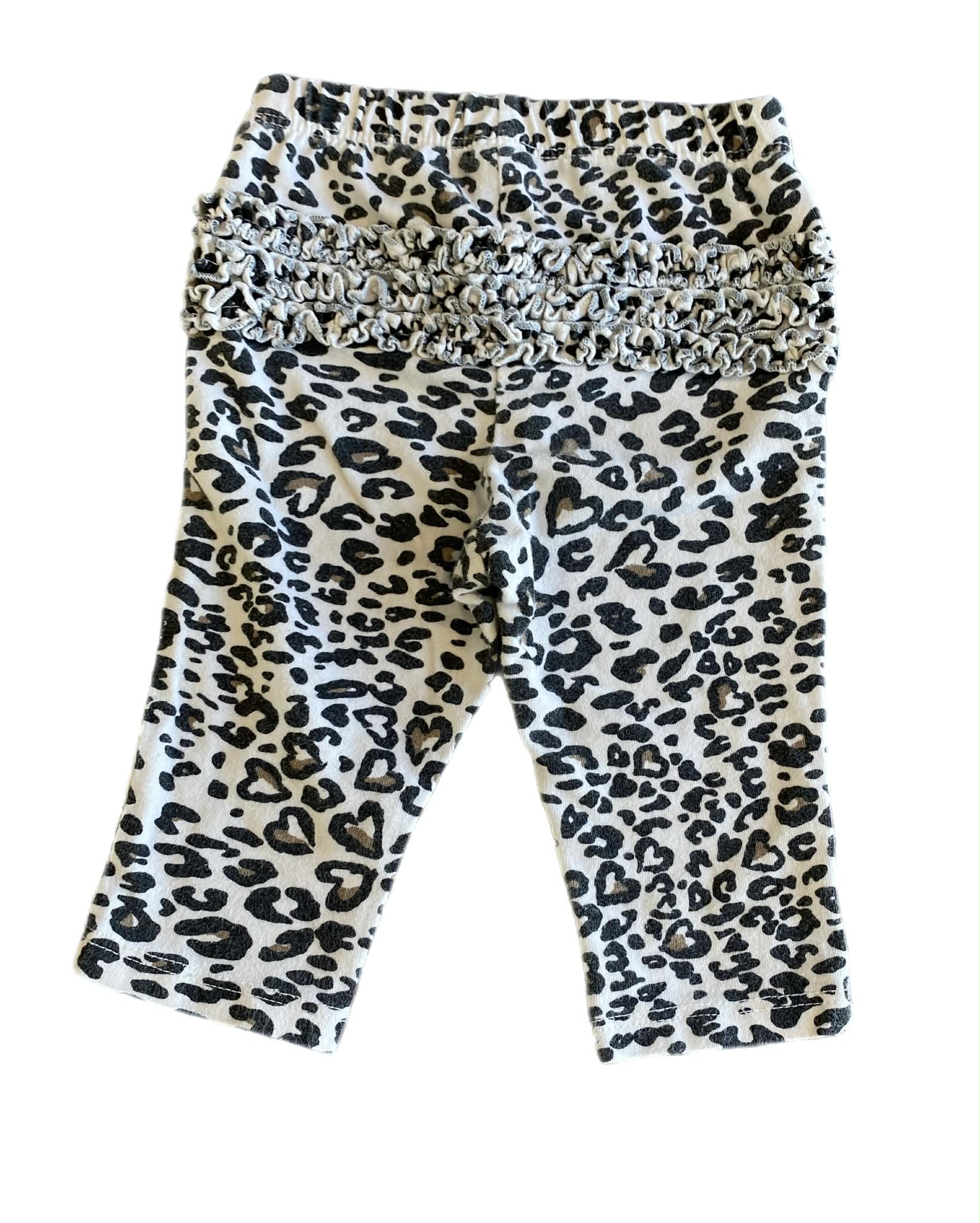 Pantalon - 3-6 mois