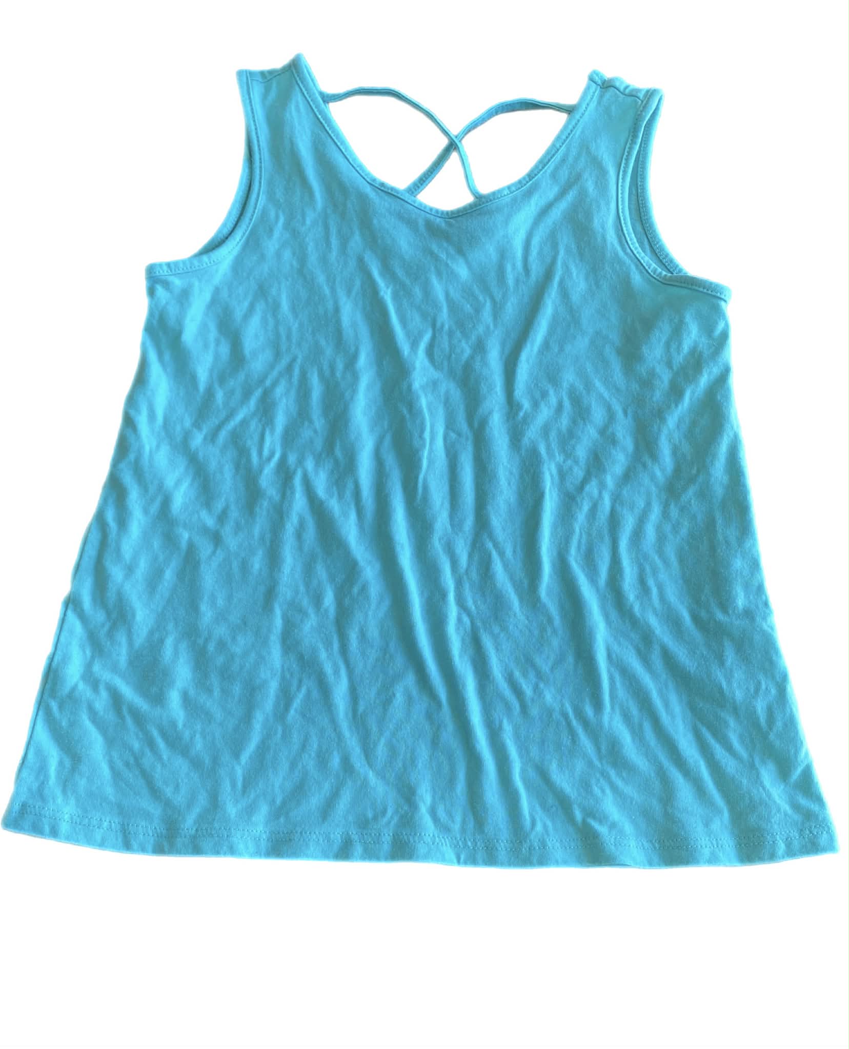 Camisole - 5 ans