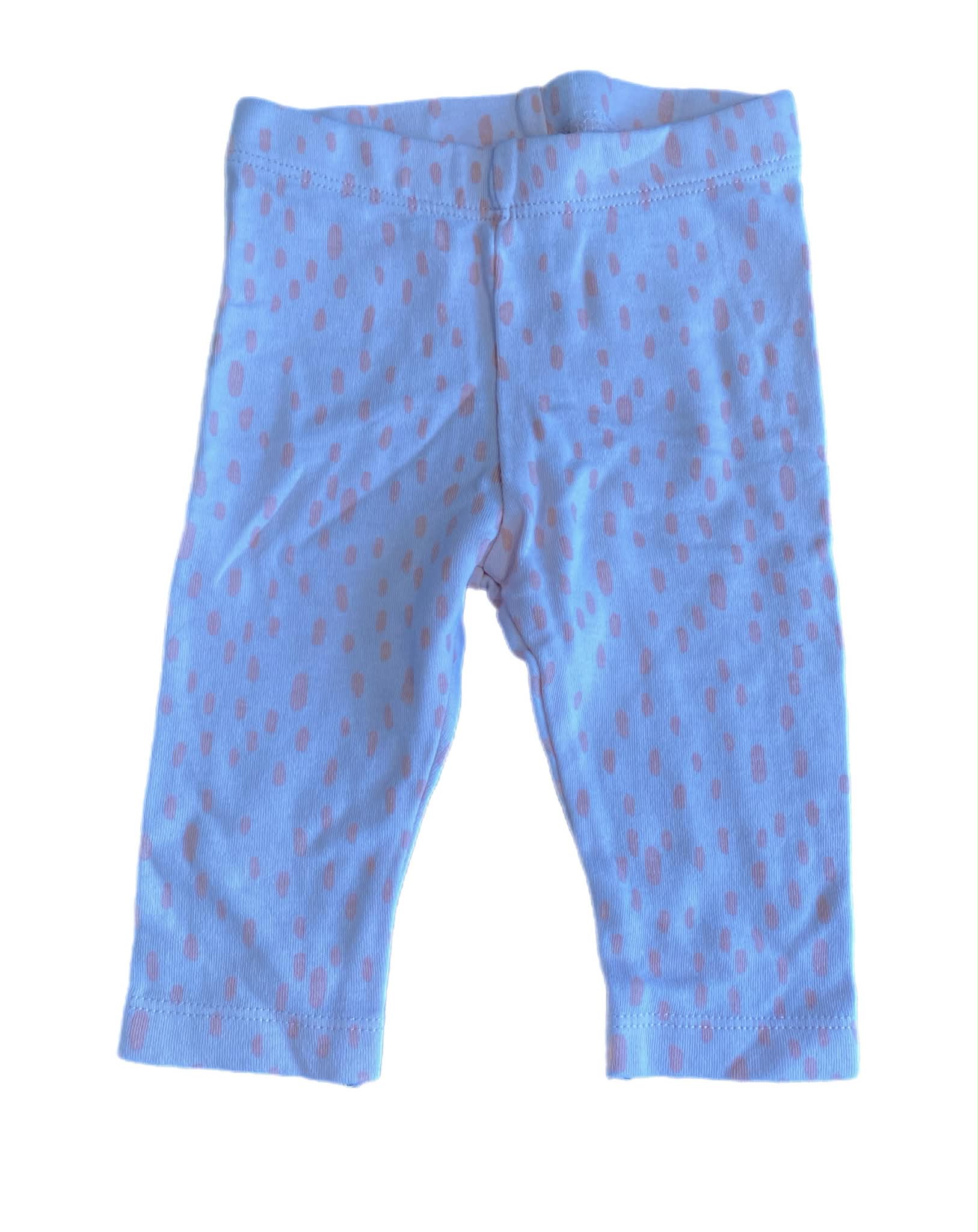Pantalon - 3 mois