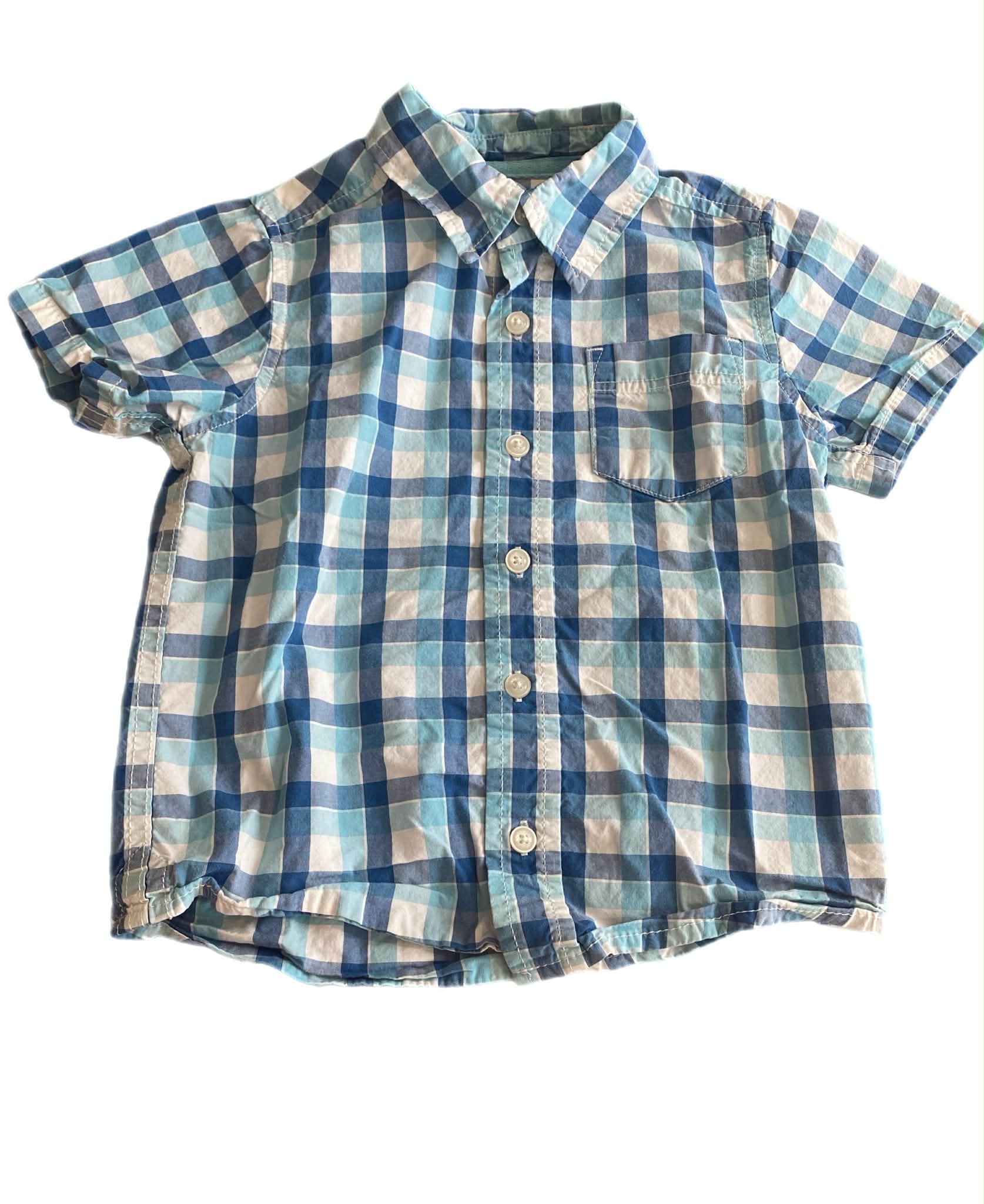 Chemise - 4 ans