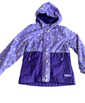 Manteau printemps - 4-5 ans