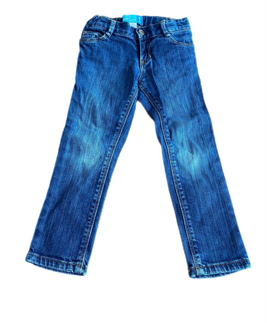 Jeans - 4 ans