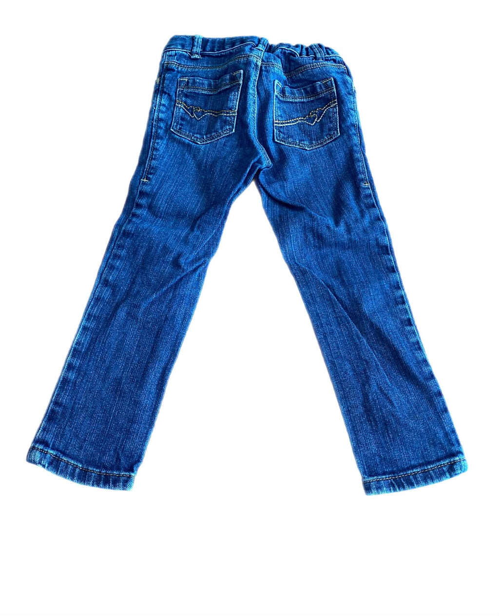 Jeans - 4 ans
