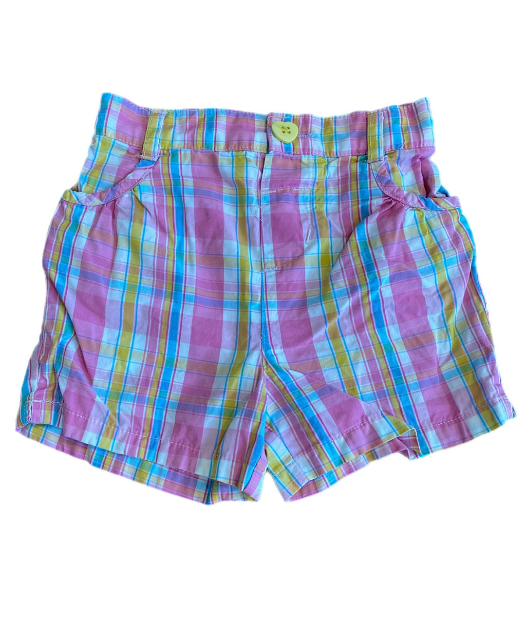 Short - 18 mois