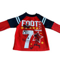 Chandail manches longues - 2 ans