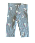 Pantalon - 3 mois