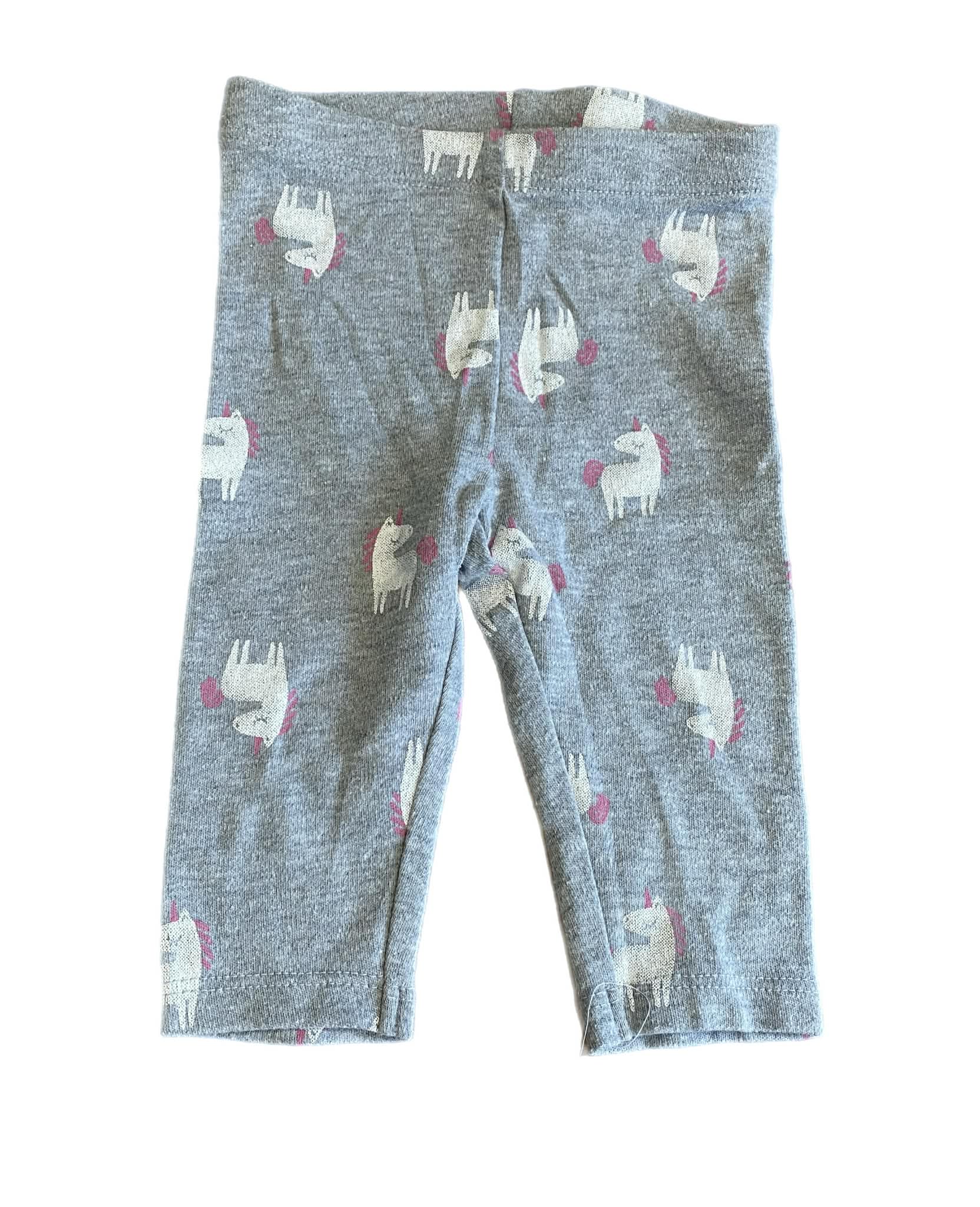 Pantalon - 3 mois