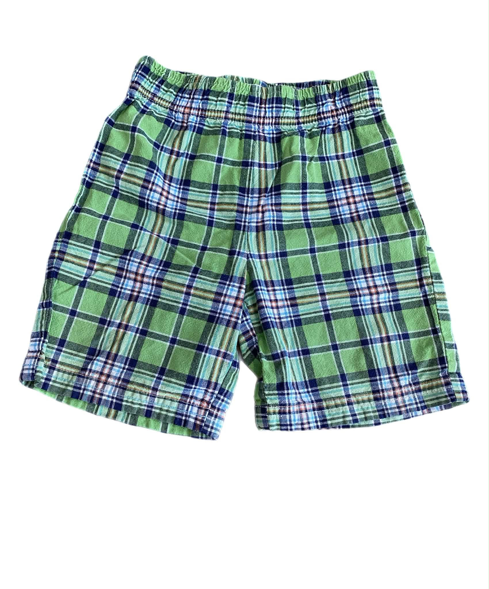 Short - 2 ans