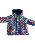 Manteau hiver - 24 mois