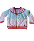 Pull - 18-24 mois