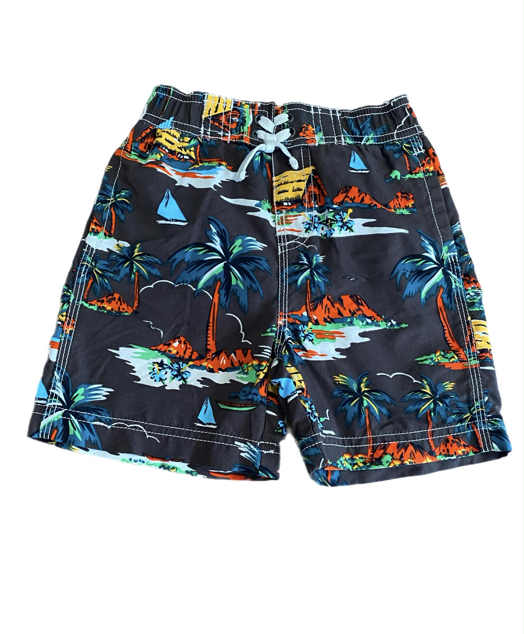 Maillot - 2 ans