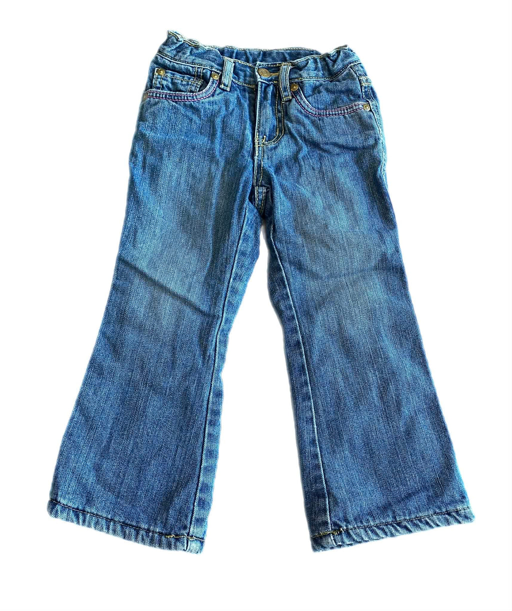 Jeans - 3 ans