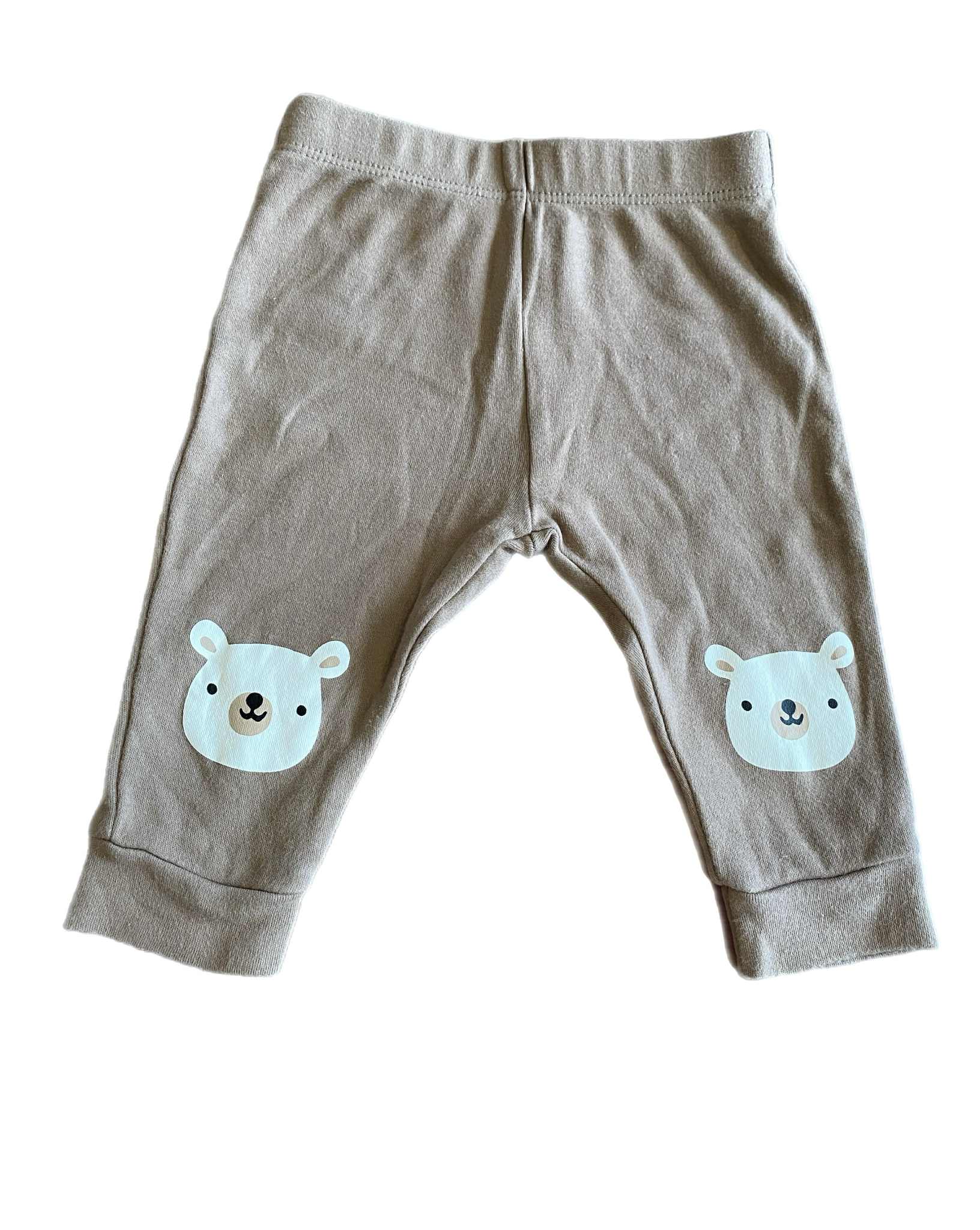 Pantalon - 3 mois