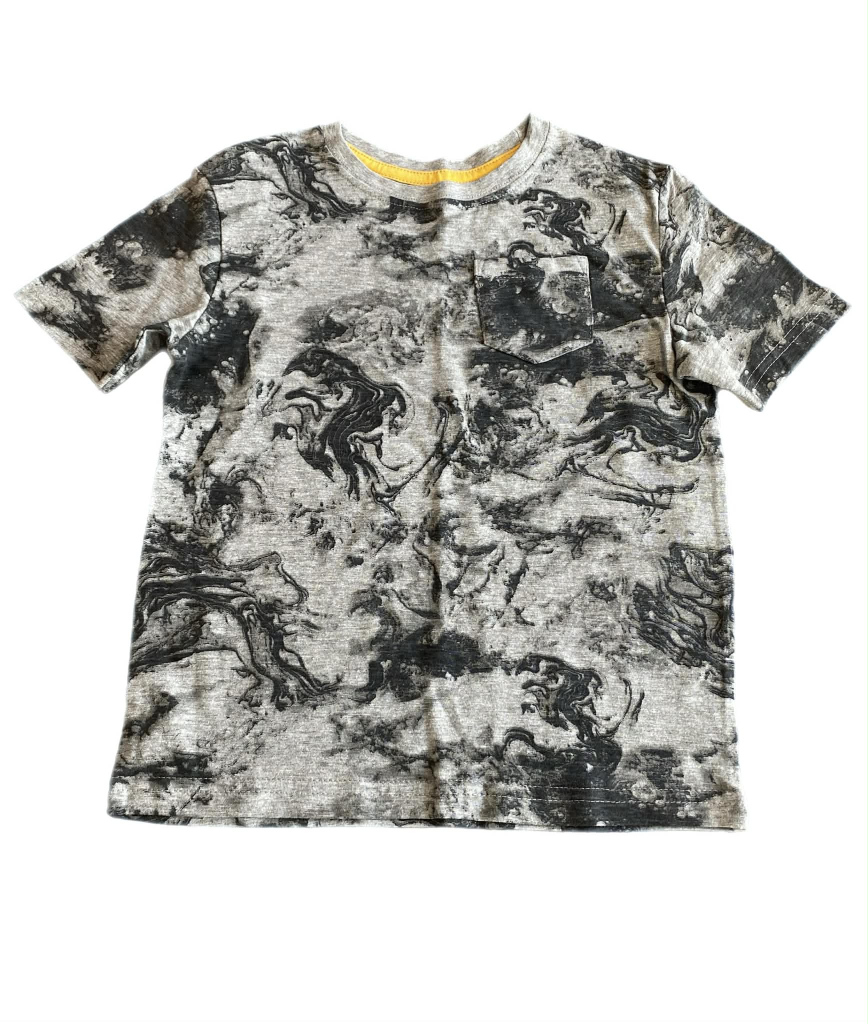T-shirt - 4-5 ans