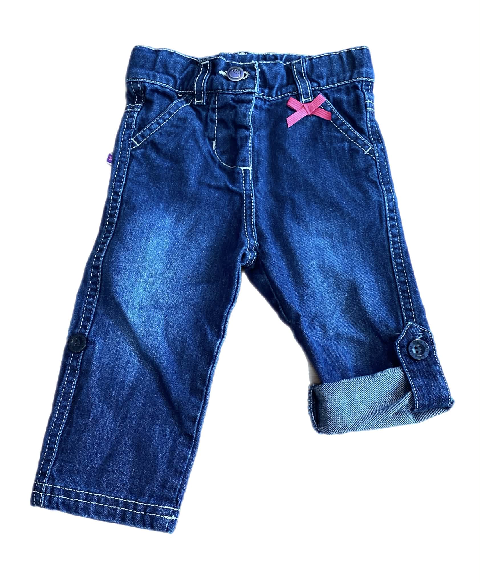 Jeans - 9 mois