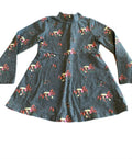 Robe - 2 ans