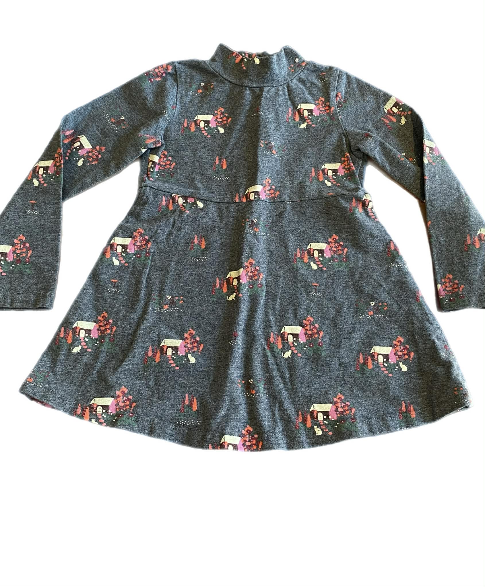 Robe - 2 ans