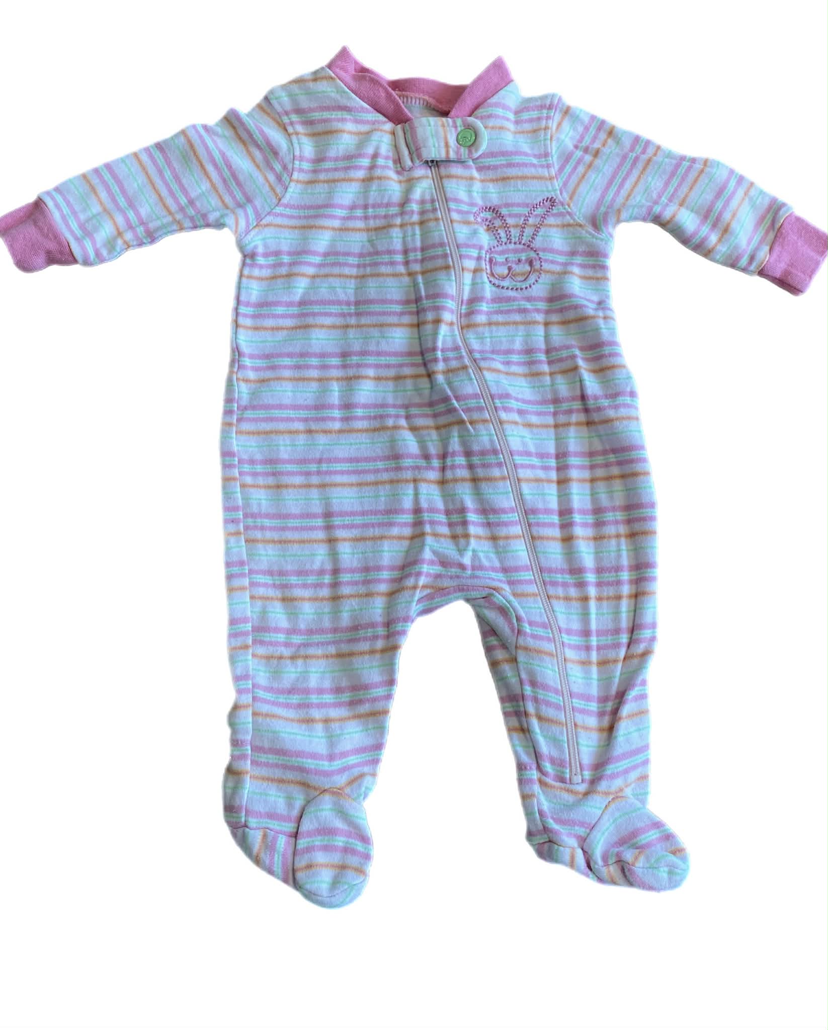 Pyjama - 0-3 mois